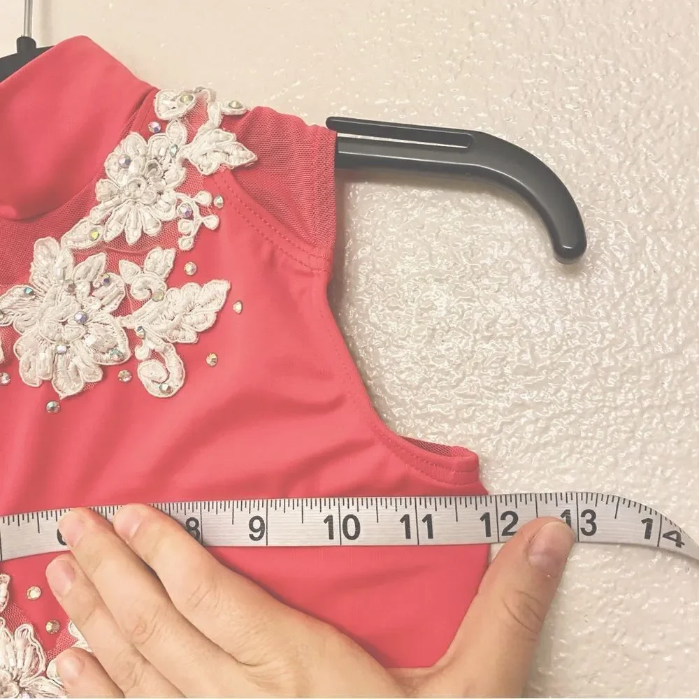 Weissman dance costume